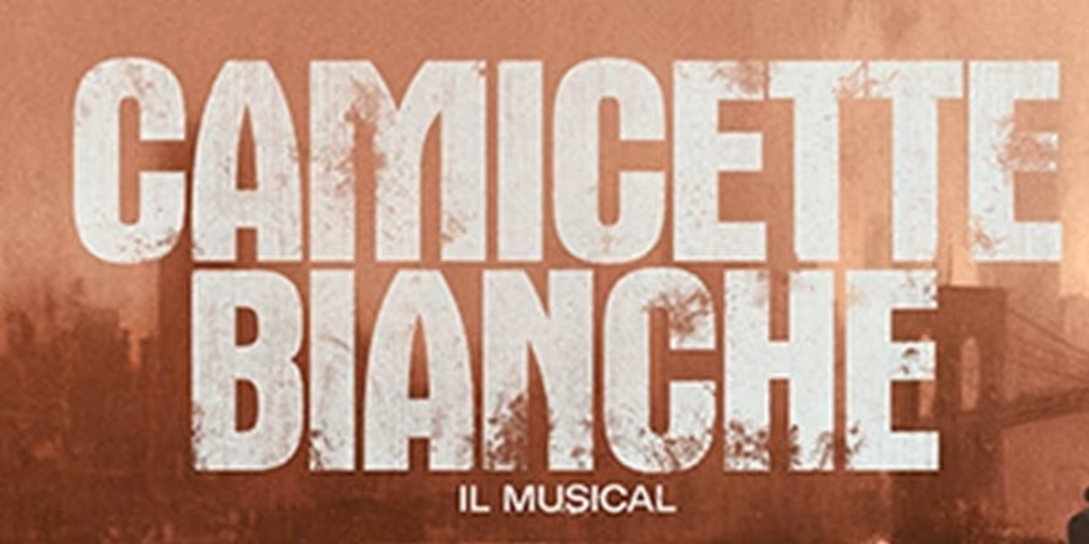 Previews: CAMICETTE BIANCHE in TOUR NAZIONALE