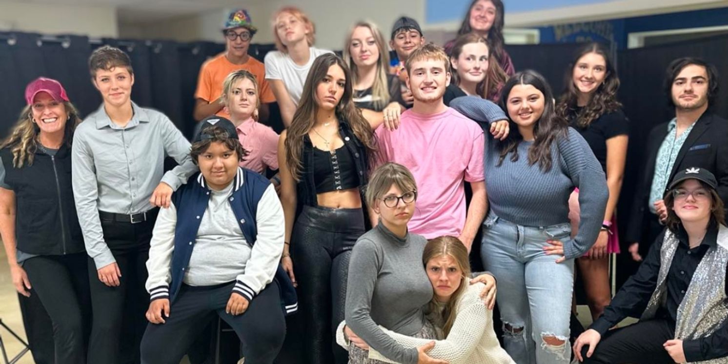 Previews: CARRIE THE MUSICAL at Progressive Arts  Image