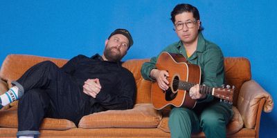 Previews: CHOIR! CHOIR! CHOIR! at Ottawa Bluesfest Photo