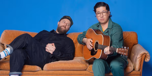 Previews: CHOIR! CHOIR! CHOIR! at Ottawa Bluesfest