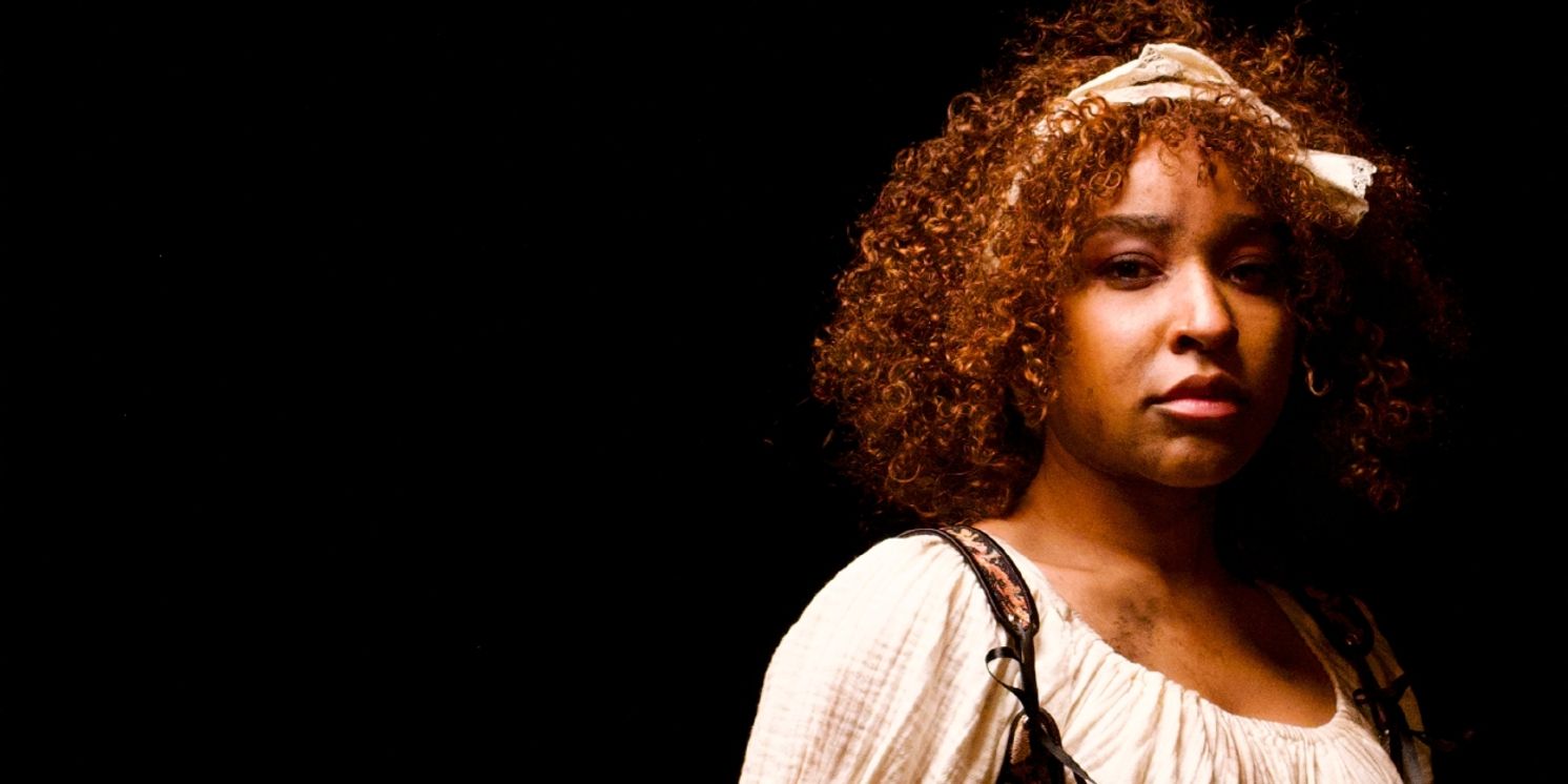 Preview: CINDERELLA'S CASTLE at the El Portal Theater  Image