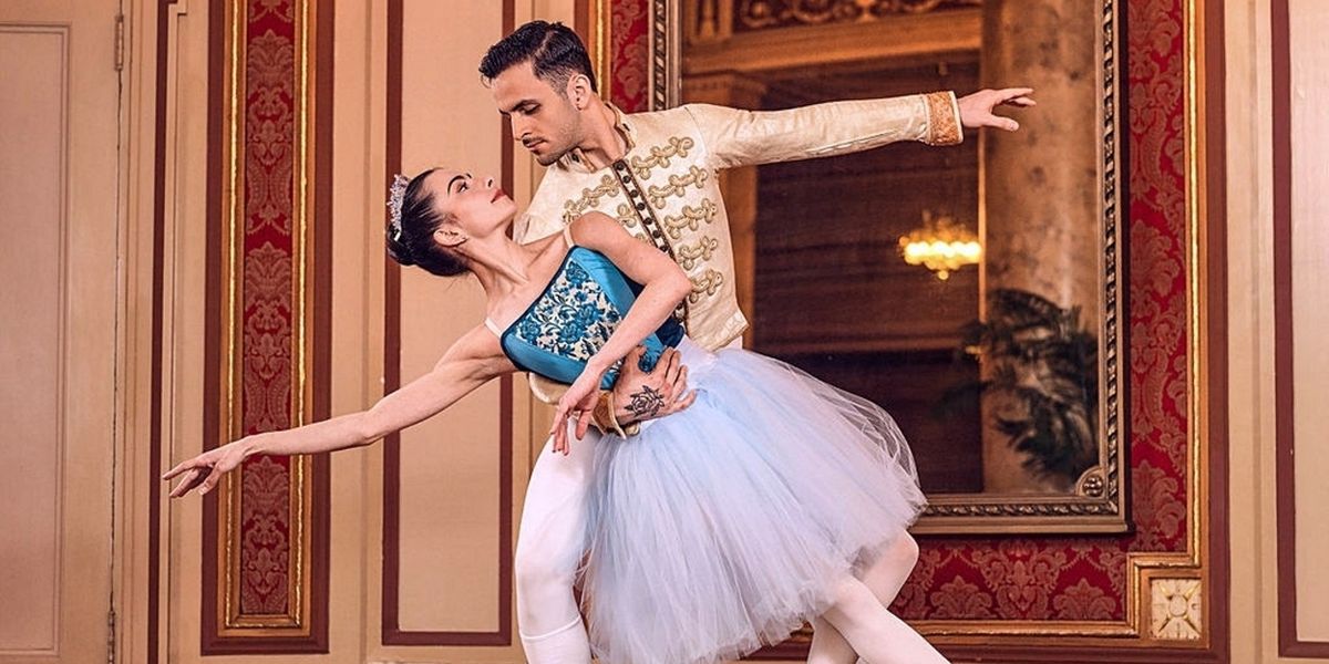 Previews: CINDERELLA at Mimi Ohio Theatre
