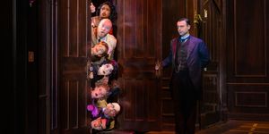 Previews: CLUE at Century II Concert Hall