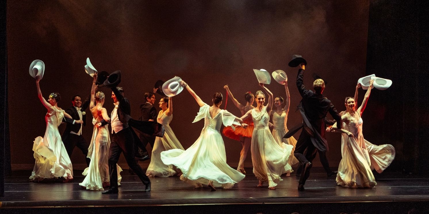 Previews: COCKTAIL HOUR: THE SHOW at Rosa Hart Theatre  Image