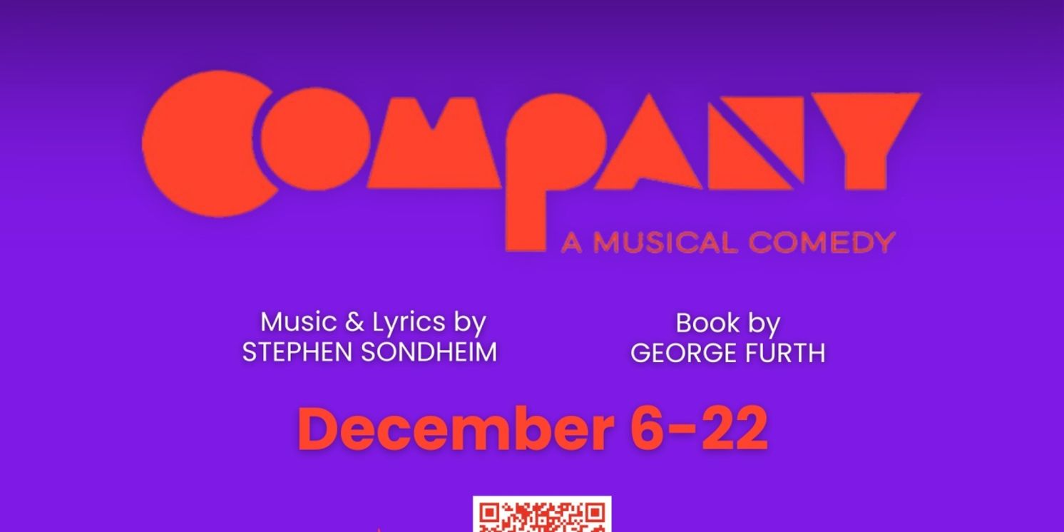 Previews: COMPANY at Revolution Stage Company  Image