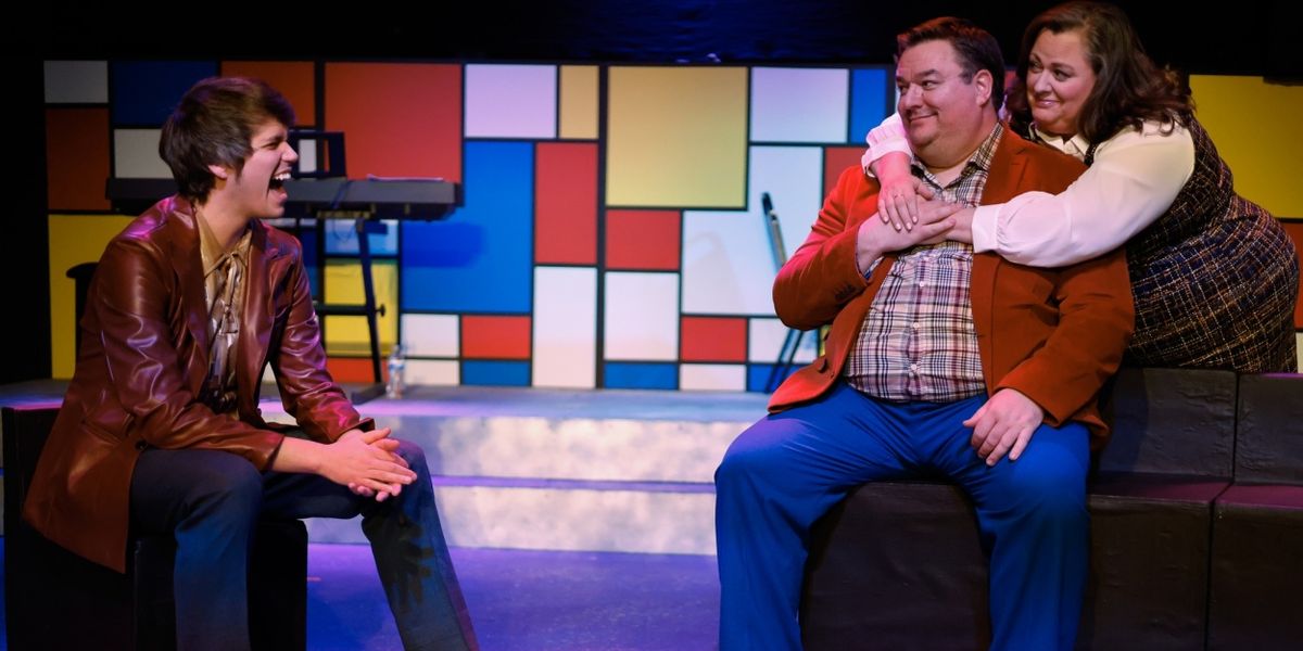 Previews: COMPANY at Roxy's Downtown