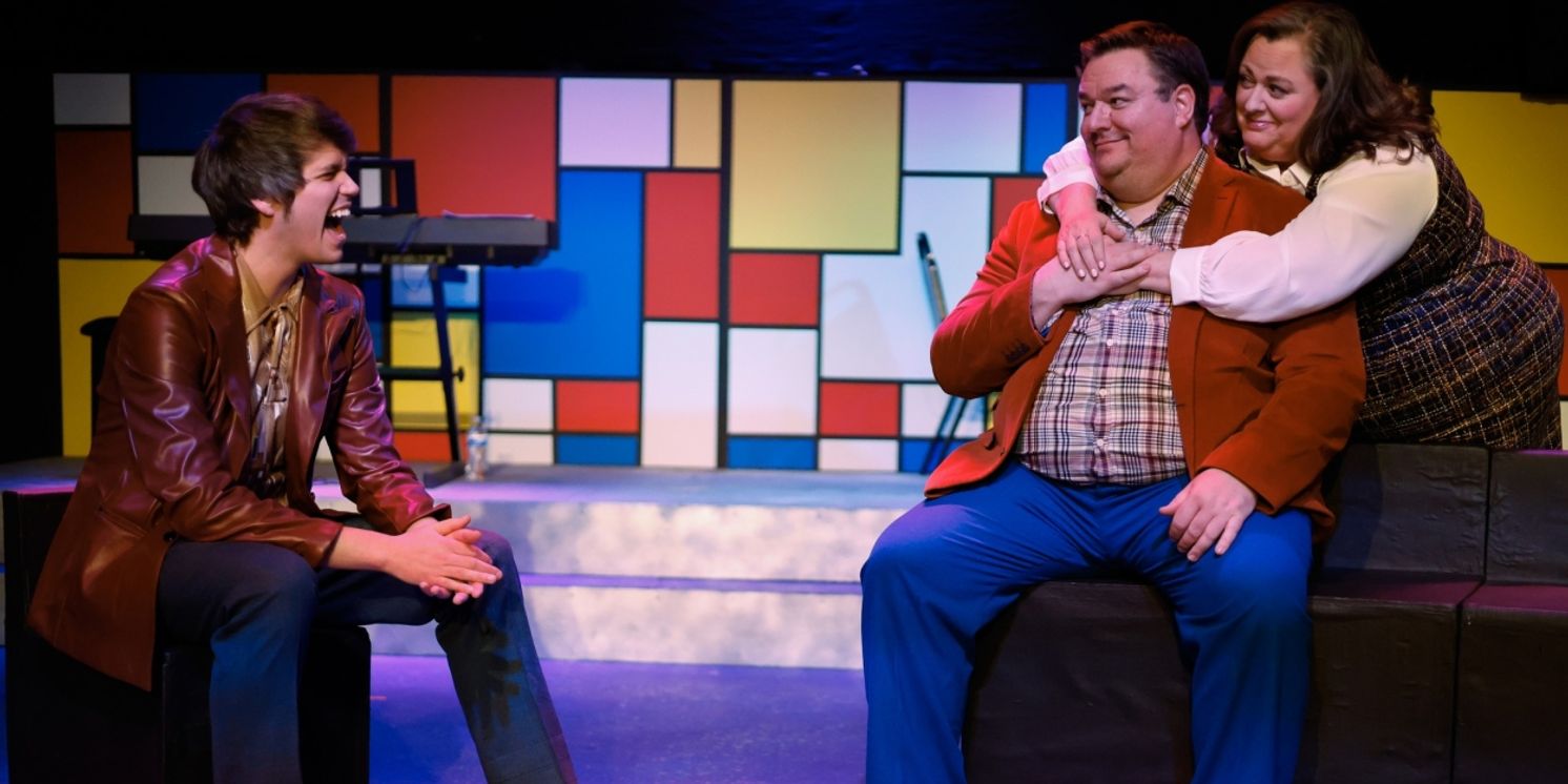 Previews: COMPANY at Roxy's Downtown  Image