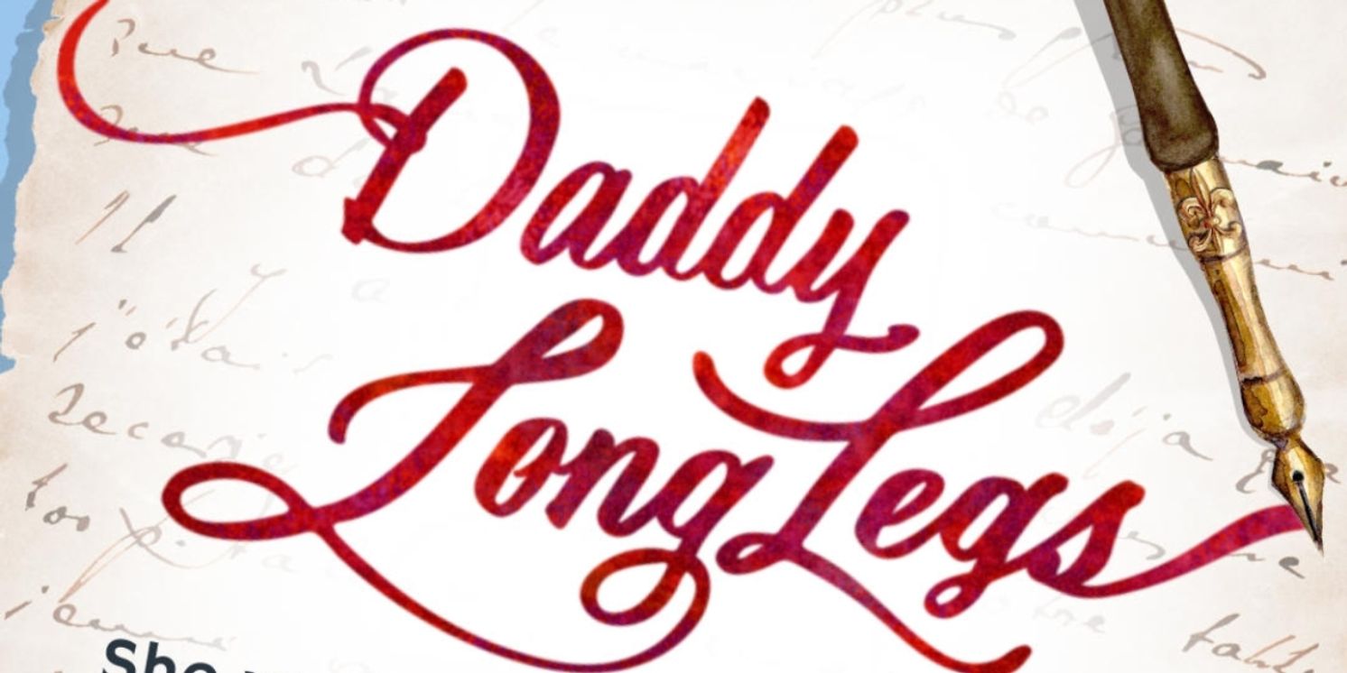 Previews: Double Casting of Musical DADDY LONG LEGS at Theatre 29  Image
