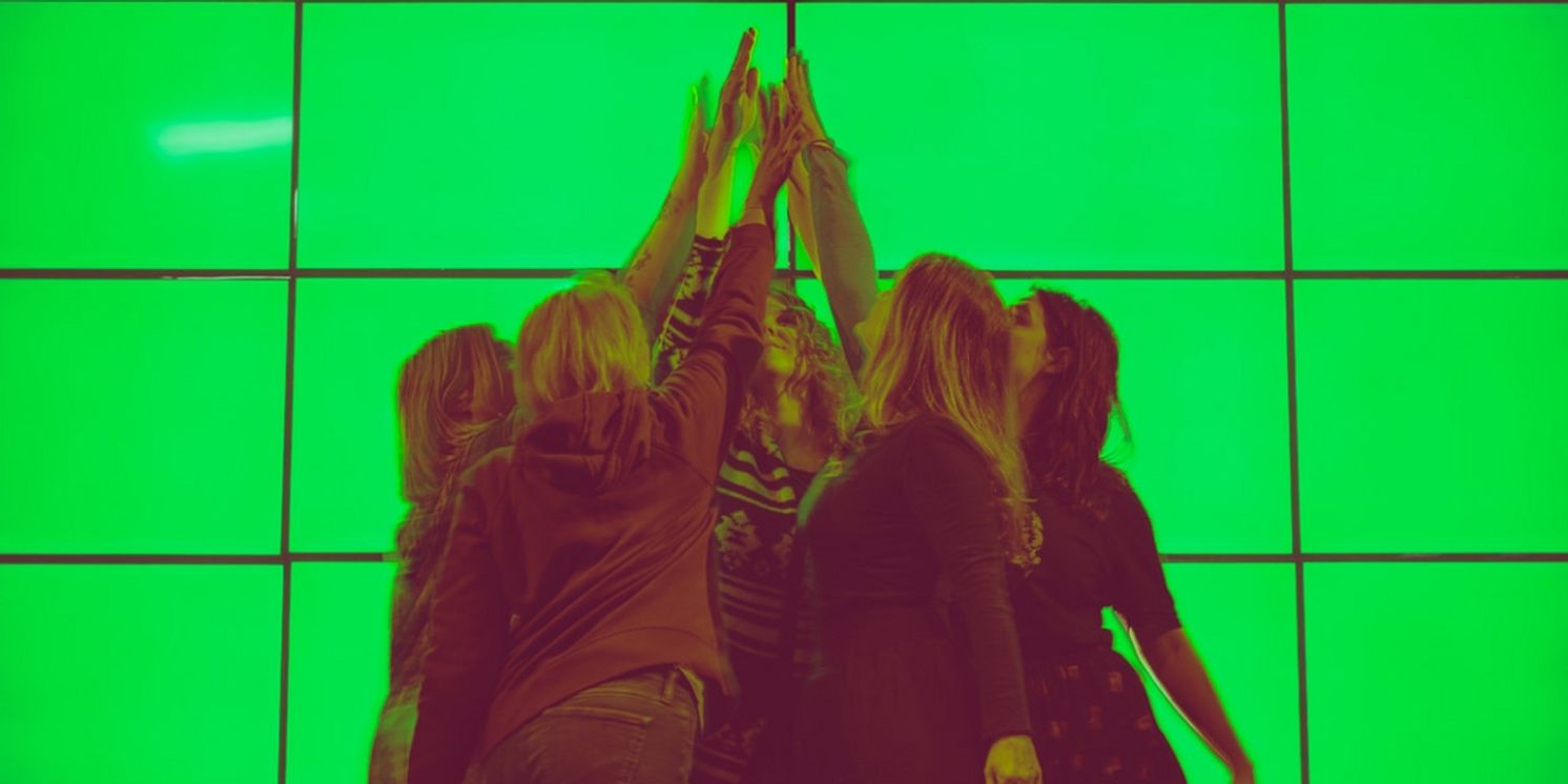 Previews: DANCING AT LUGHNASA at City Theatre  Image