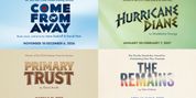 Previews: COME FROM AWAY Launches Dezart Performs’ Season 19 Photo