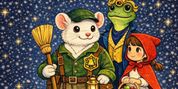 Previews: DIE WEIHNACHTSMäUSEPOLIZEI at Komödie Am Klosterplatz Photo