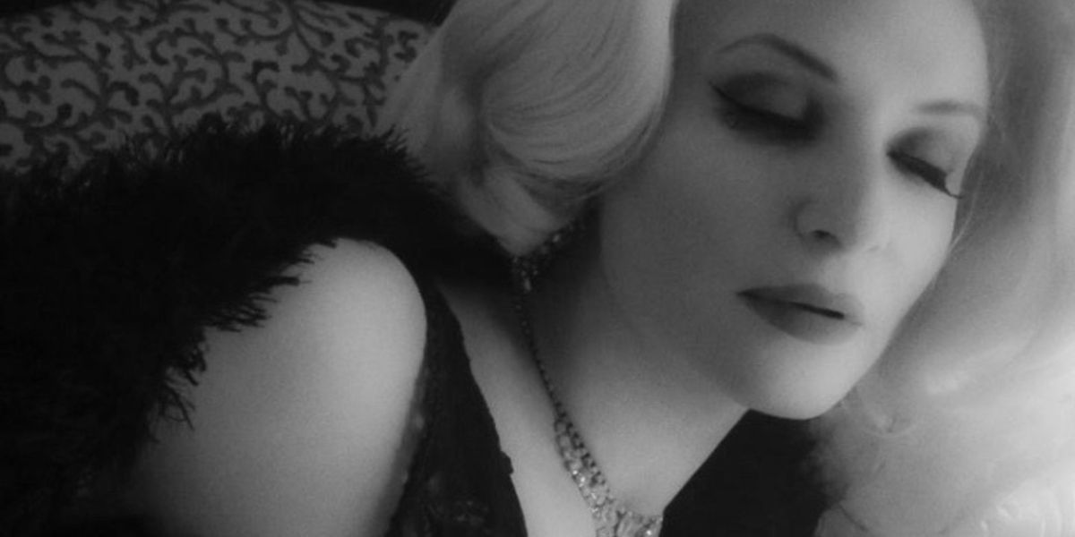 Previews: DIETRICH at Revolution Stage Company
