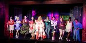 Previews: DISENCHANTED at Roxy's Downtown Photo
