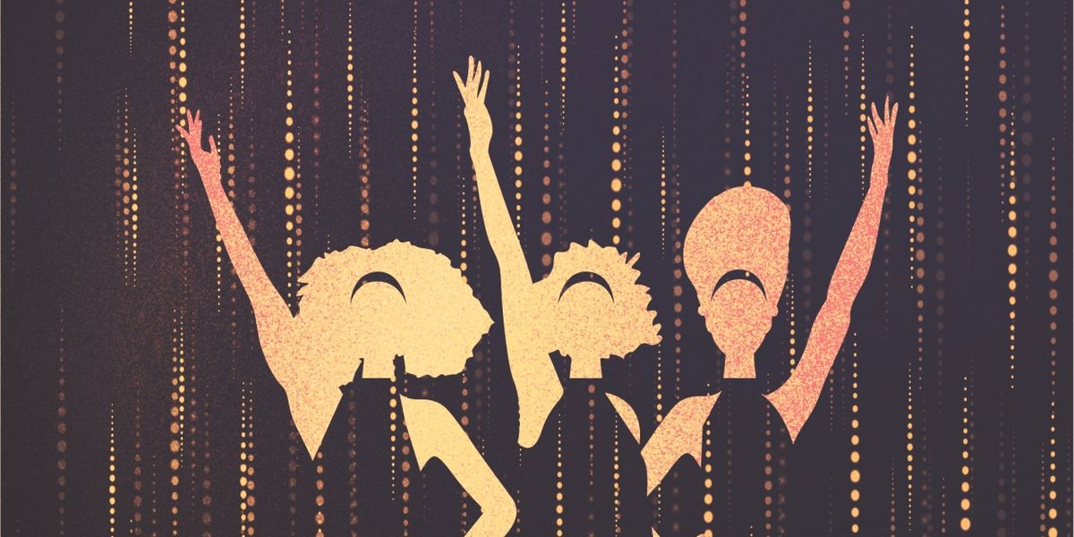 Previews: DREAMGIRLS at Crown Uptown