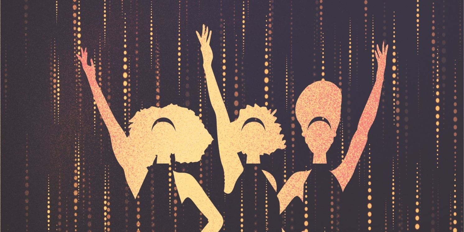 Previews: DREAMGIRLS at Crown Uptown  Image