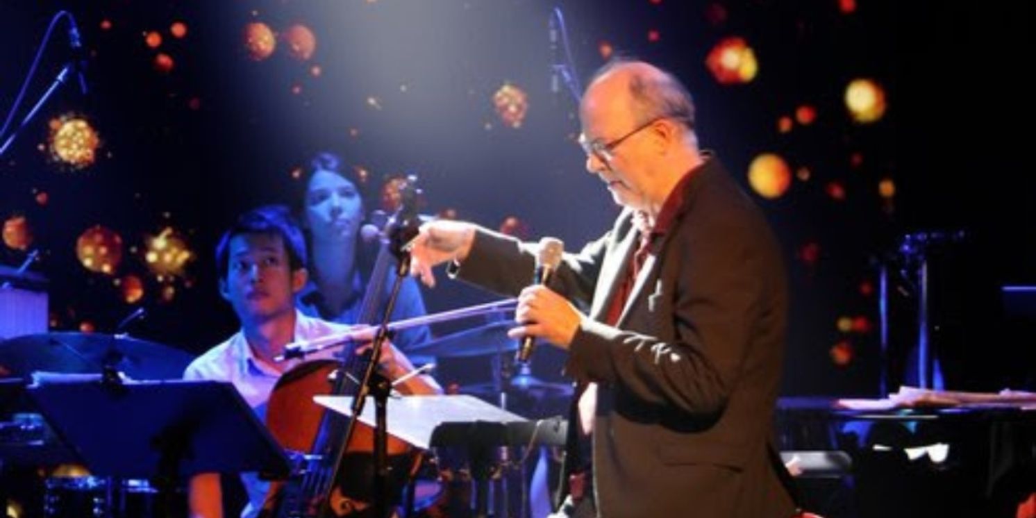 Previews: EIN ABEND MIT UND FÜR DIE MUSIK IN GEDENKEN AN CASPAR RICHTER at Das Vindobona  Image