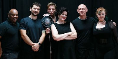 Previews: END OF THE RAINBOW at Gulfport Community Players Photo
