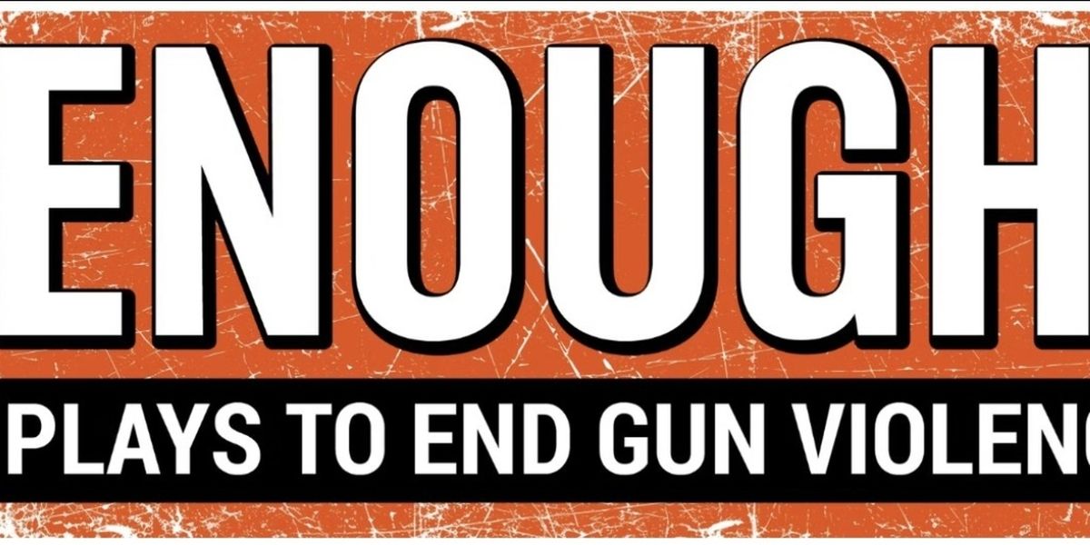 Previews: ENOUGH! at ThinkTank Theatre