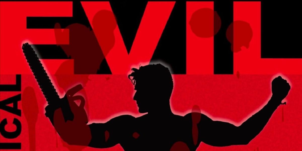 Evil Dead: The Musical Previews at Stageworks Theatre