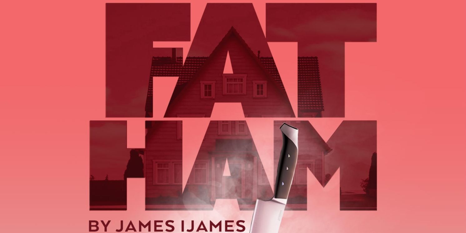 Previews: FAT HAM at American Stage  Image