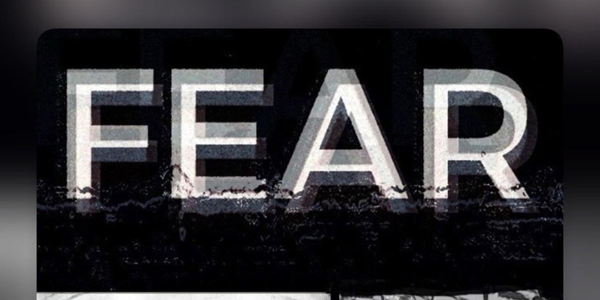 Previews: FEAR at Benefitting Palm Springs Young Playwrights Festival