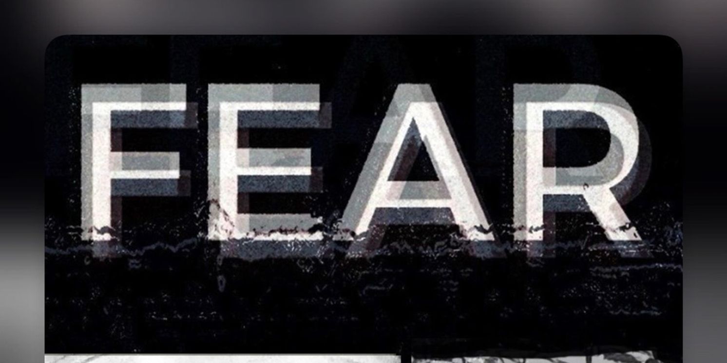 Previews: FEAR at Benefitting Palm Springs Young Playwrights Festival  Image