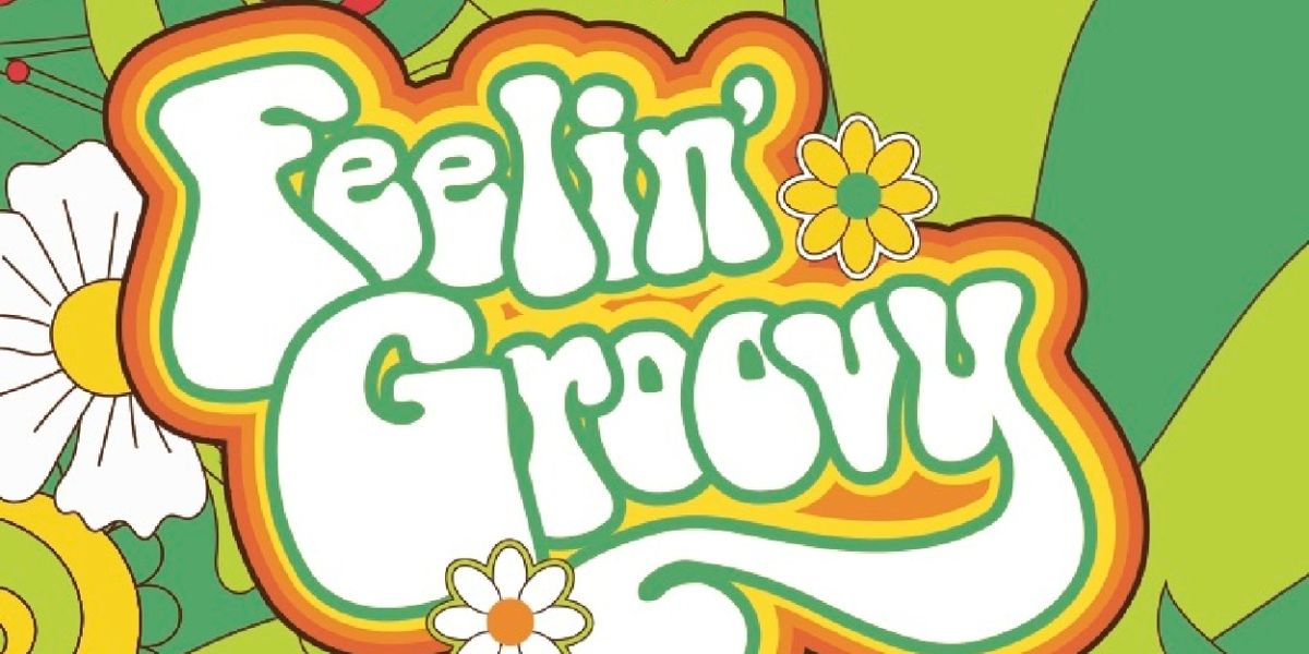 Previews: FEELING' GROOVY: MUSIC OF THE 60S With the Buford Singers