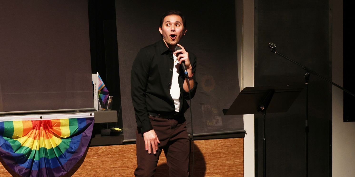 Previews: Fertile Ground Festival 2025 Kicks Off This Week - 10 Shows to Check Out  Image