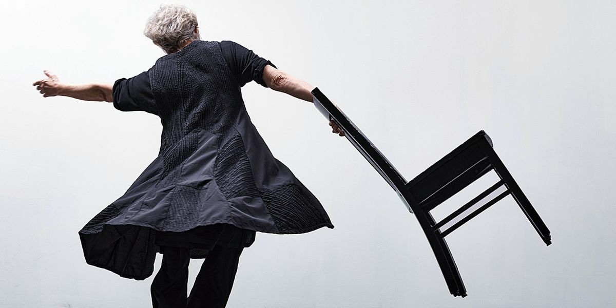 Previews: FOOLISH ASSUMPTIONS at George Rowland White Theatre
