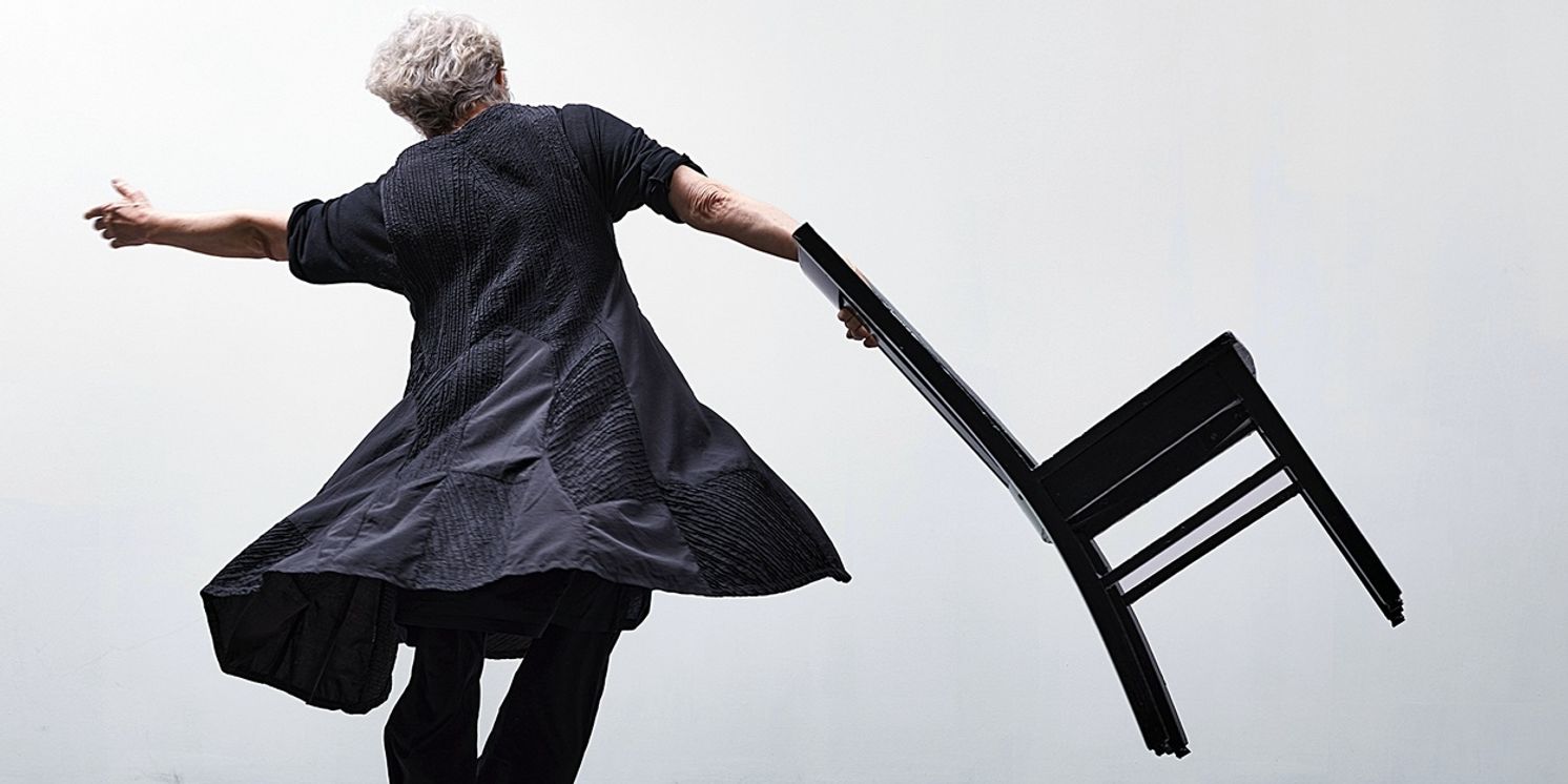 Previews: FOOLISH ASSUMPTIONS at George Rowland White Theatre  Image