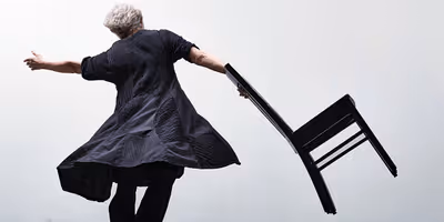 Previews: FOOLISH ASSUMPTIONS at George Rowland White Theatre Photo