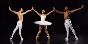 Previews: FOR THE LOVE OF DANCE at Davidson Theatre At The Riffe Center Theatres