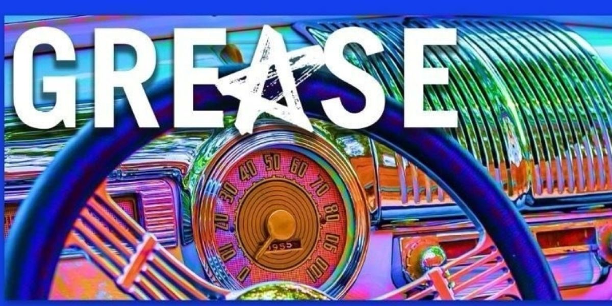Previews: GREASE at Starring Buffalo at Shea's 710 Theatre