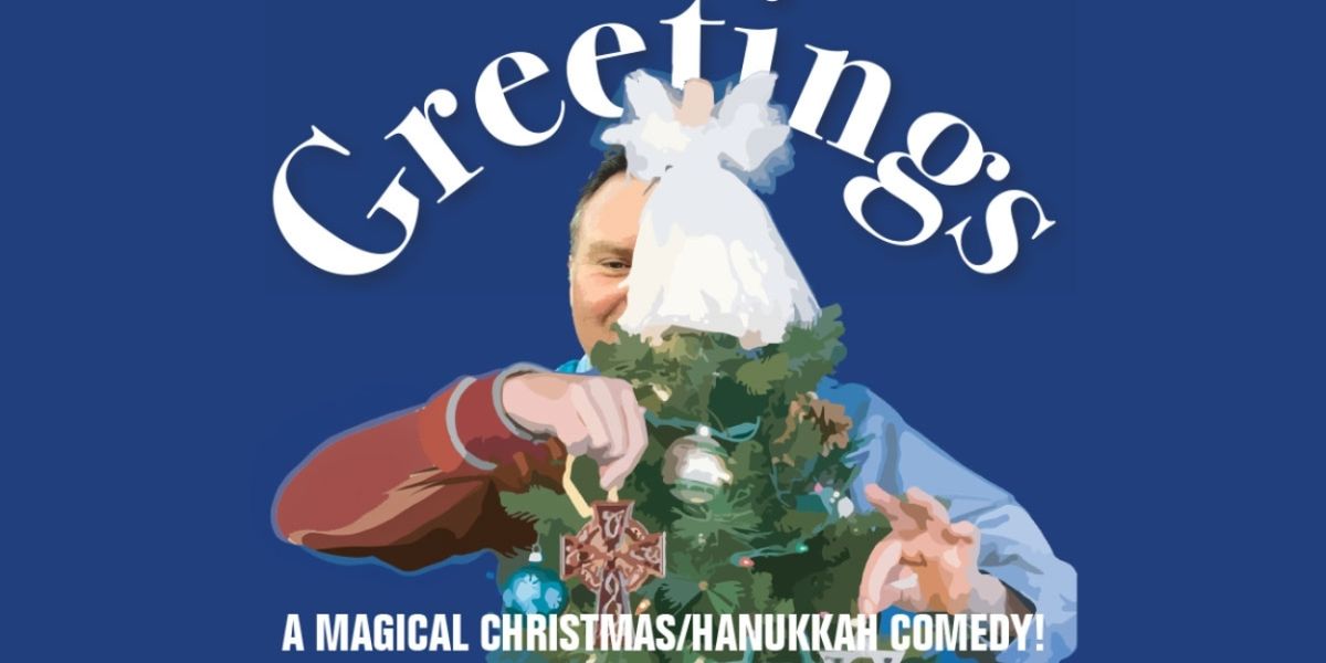 Previews: GREETINGS at Players Circle Theater