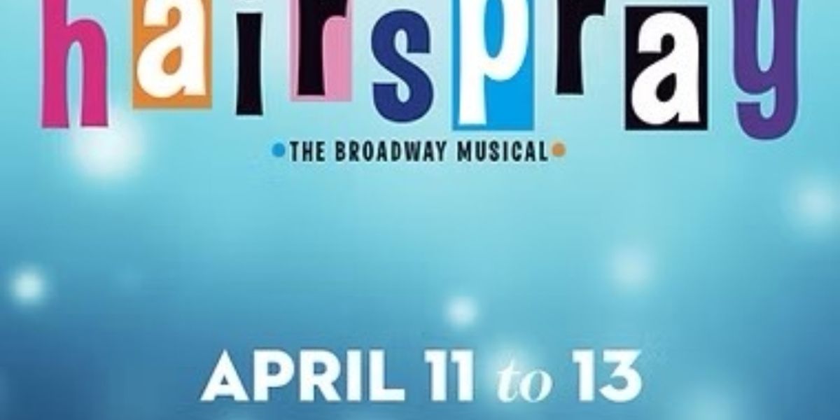Previews: HAIRSPRAY at Desert Theatricals At Rancho Mirage Amphitheater