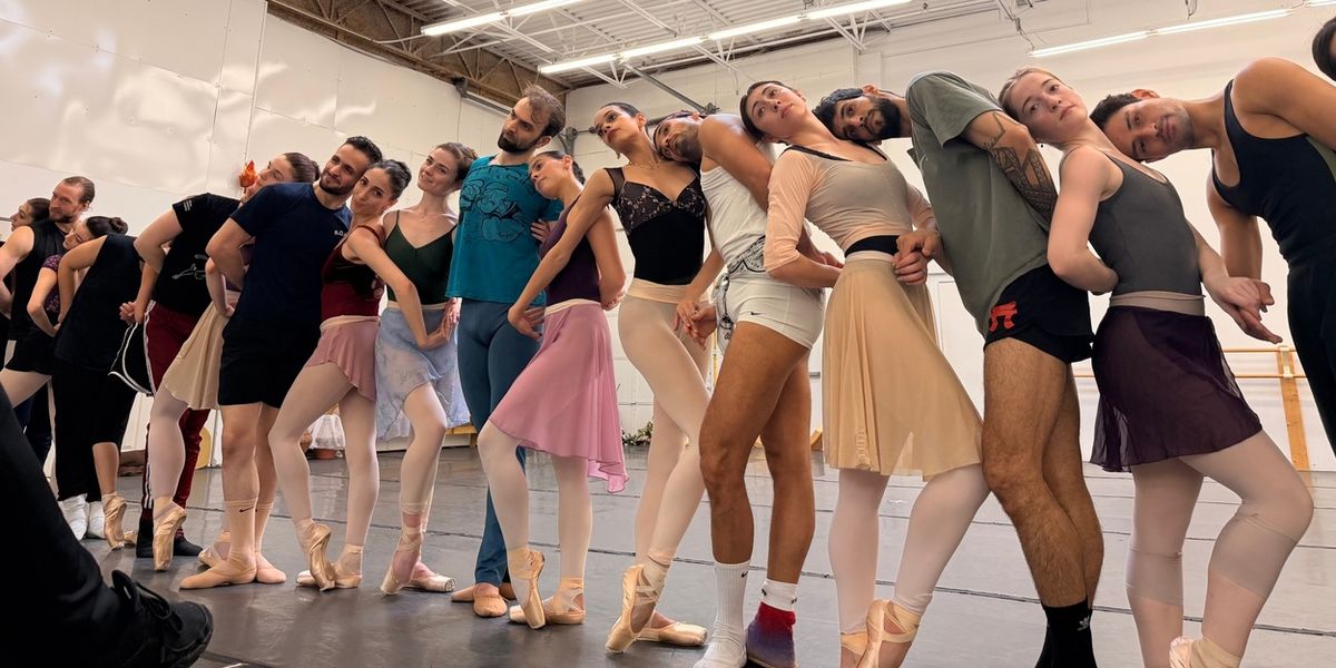 Previews: HANDEL'S MESSIAH at KeyBank State Theatre At Playhouse Square