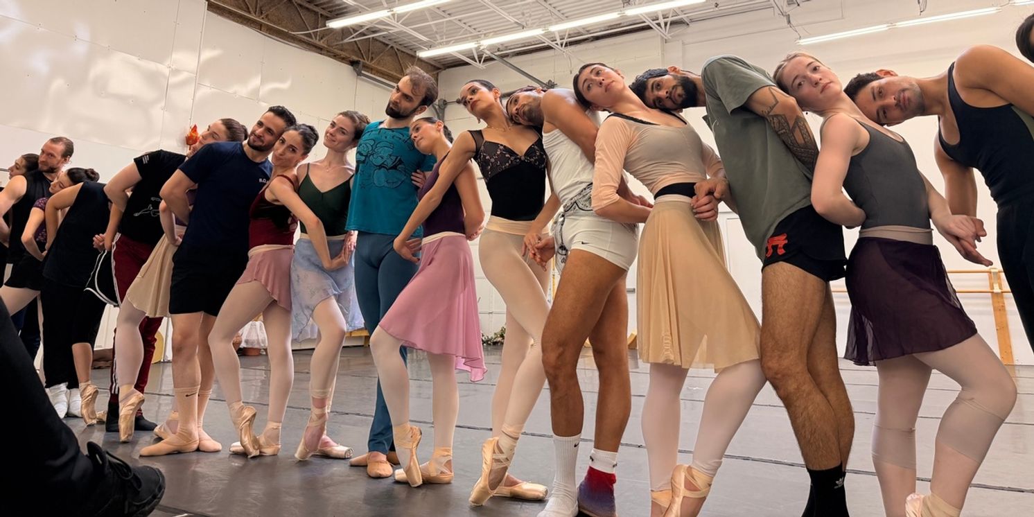 Previews: HANDEL'S MESSIAH at KeyBank State Theatre At Playhouse Square  Image