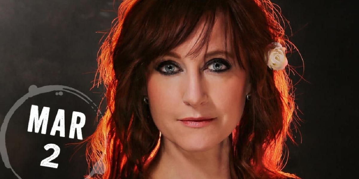 Previews: HEART LIKE A WHEEL: RITA HARVEY SINGS LINDA RONSTADT at City Winery