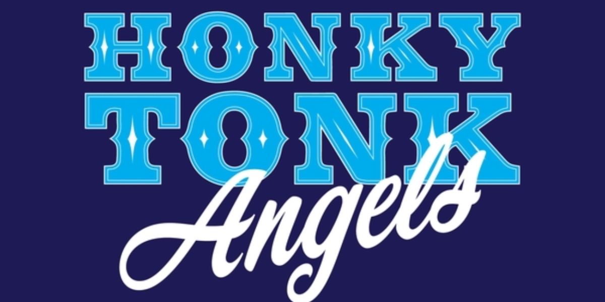Previews: HONKY TONK ANGELS at Desert Theatreworks