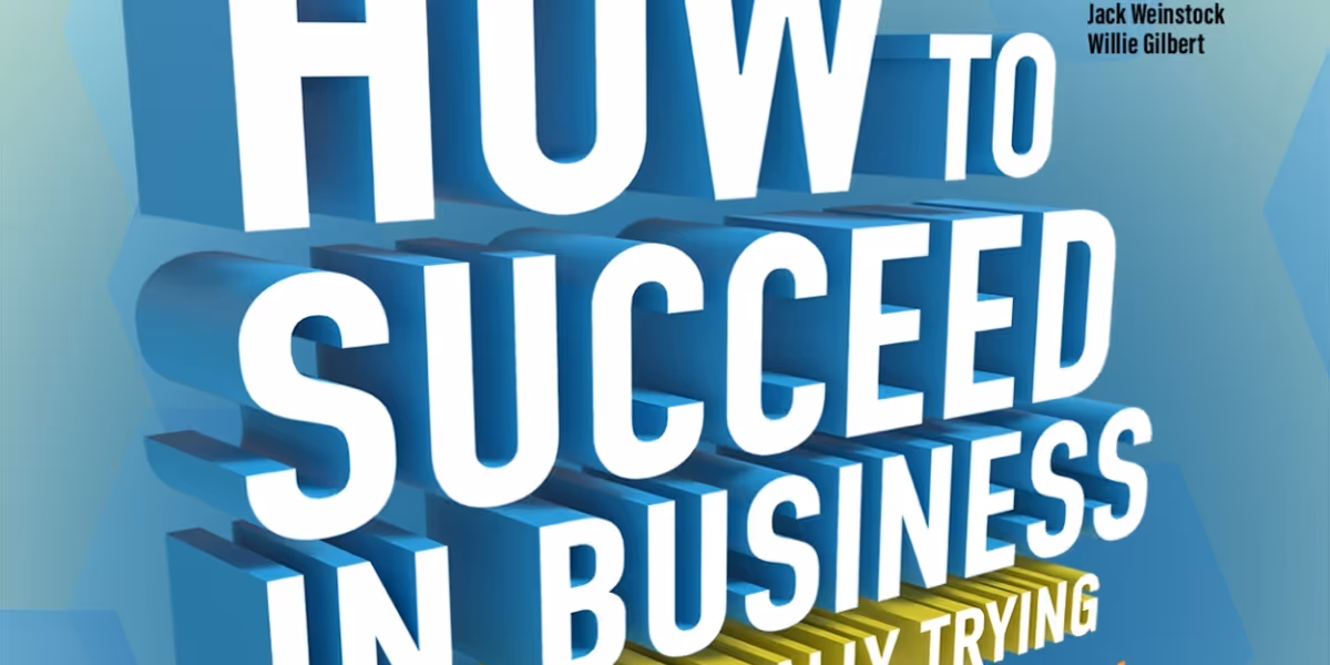Previews: HOW TO SUCCEED IN BUSINESS WITHOUT REALLY TRYING at Palm Canyon Theatre