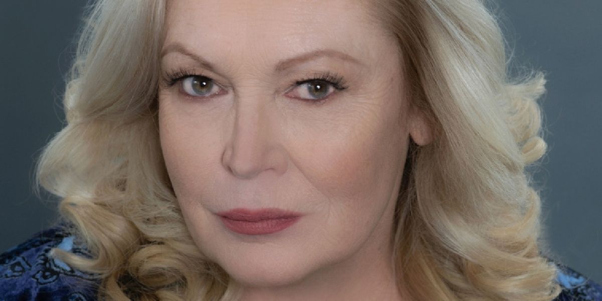 Previews: I’LL EAT YOU LAST: A Chat at With Sue Mengers at The Bent