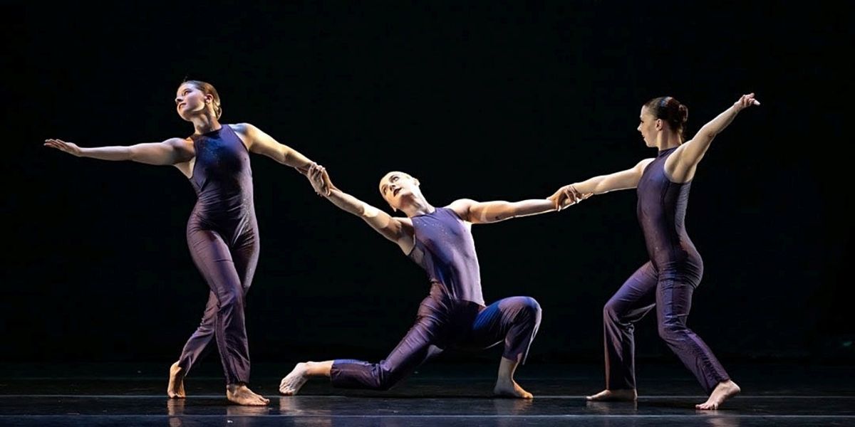 Previews: Inlet Dance Theatre Celebrates its 25th Anniversary at Cain Park's Evans Amphitheater