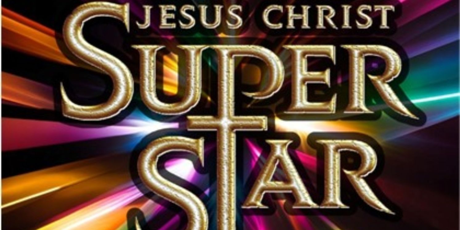 Previews: JESUS CHRIST SUPERSTAR at Theatre 29  Image
