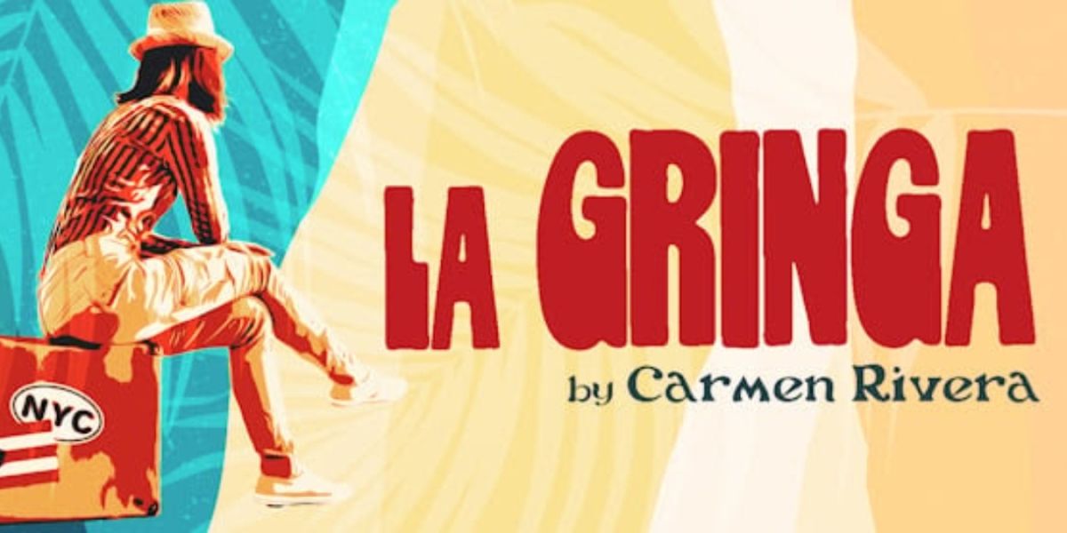 Previews: LA GRINGA at American Stage