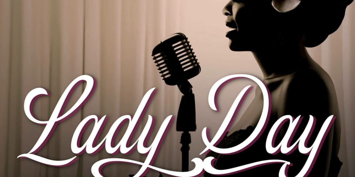 Previews: LADY DAY AT EMERSON BAR AND GRILL at Stageworks Theatre