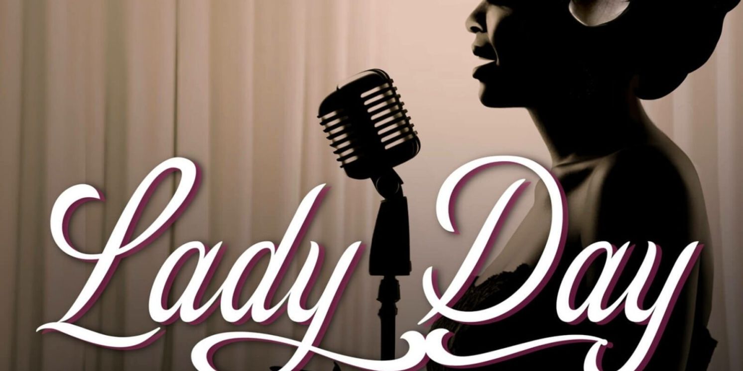 Previews: LADY DAY AT EMERSON BAR AND GRILL at Stageworks Theatre  Image