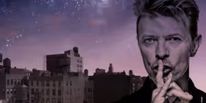 Previews: LAZARUS al TAM- MILANO E TEATRO ARGENTINA - ROMA