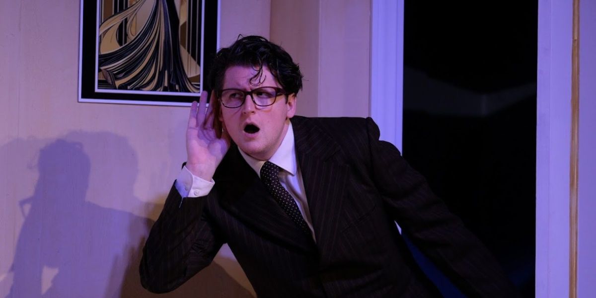 Previews: LEND ME A SOPRANO at Wichita Community Theatre