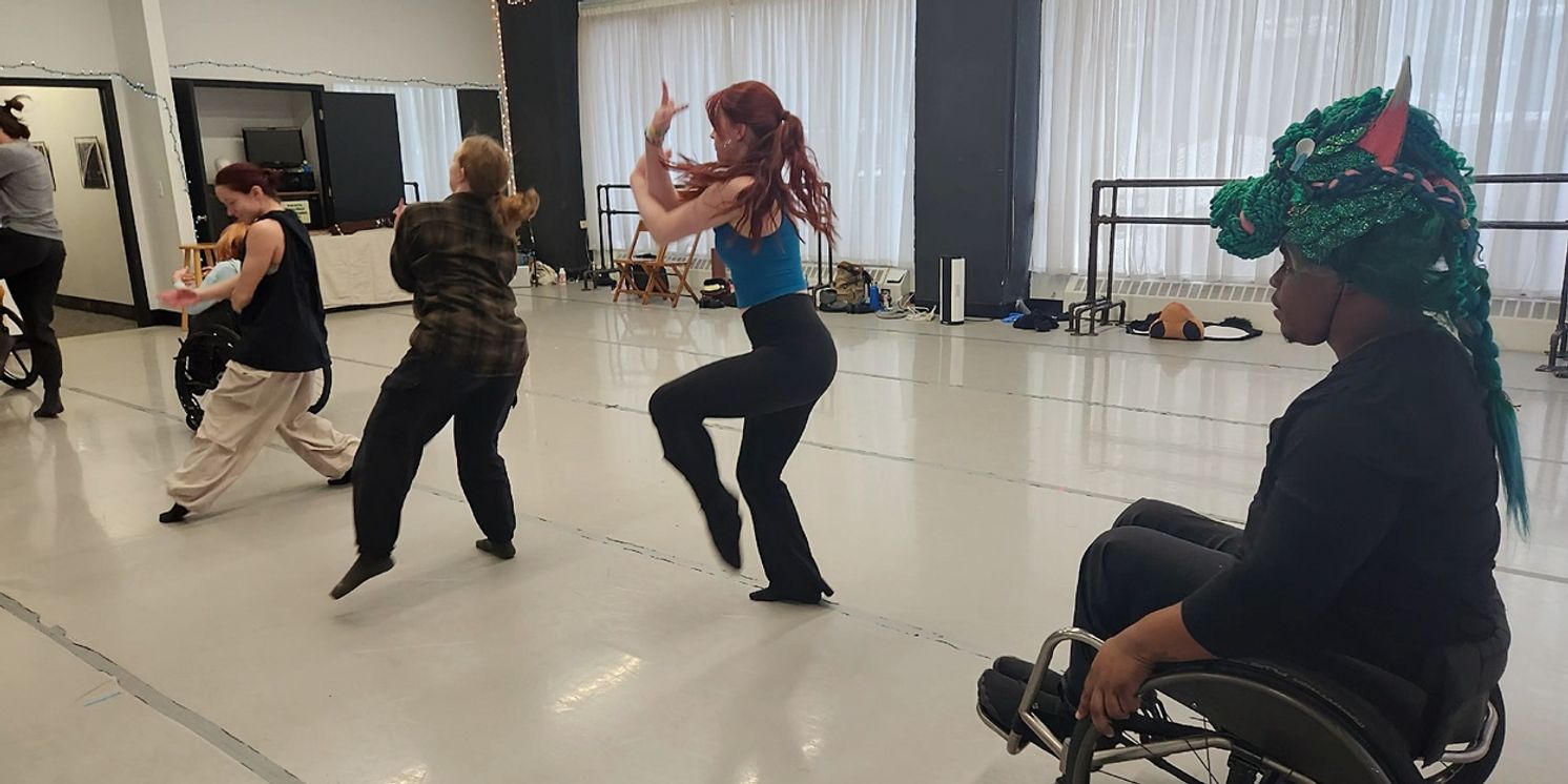 Previews: PUFF THE MAGIC DRAGON at Lake Erie College’s Rickel Theater  Image