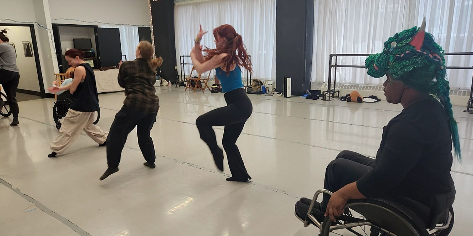 Previews: PUFF THE MAGIC DRAGON at Lake Erie College’s Rickel Theater